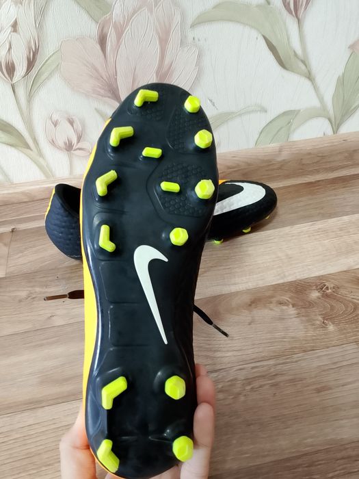 Бутсы Nike hypervenom 12 ОРИГИНАЛ