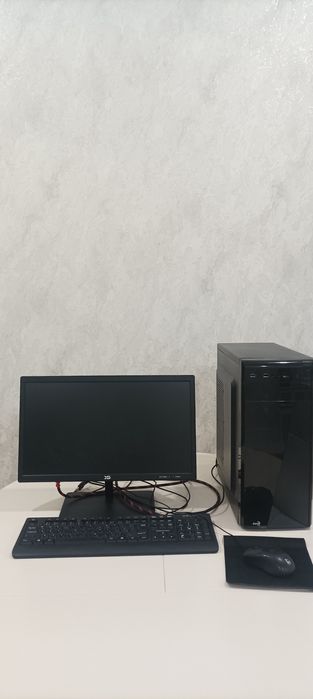 Продам компьютер