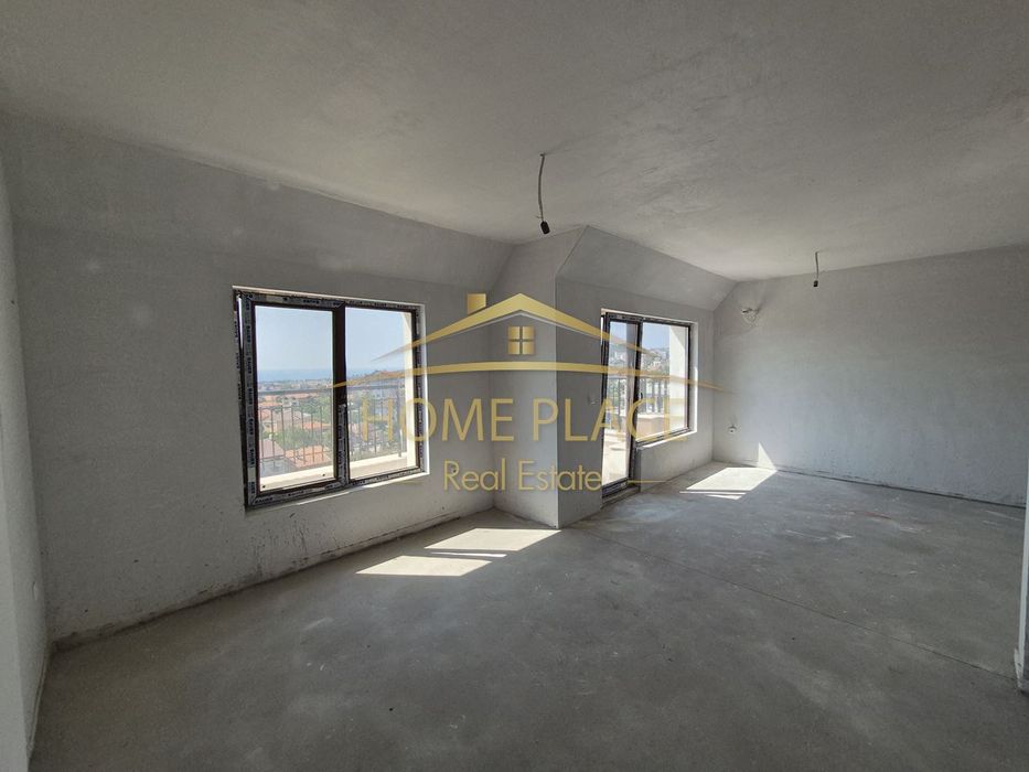 Продава се Четиристаен апартамент в Варна, Виница - 174 кв.м за 1207 €/кв.м - Снимка #2