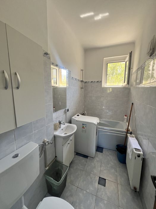 Apartament modern cu 2 camere, Curte de 118 MP – ZONA DECEBAL, PIAȚA MUNCII