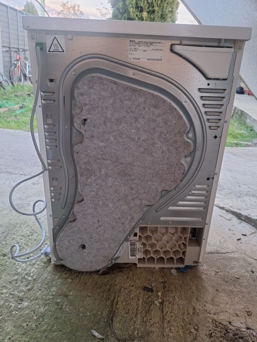 Сушилня эа дрехи