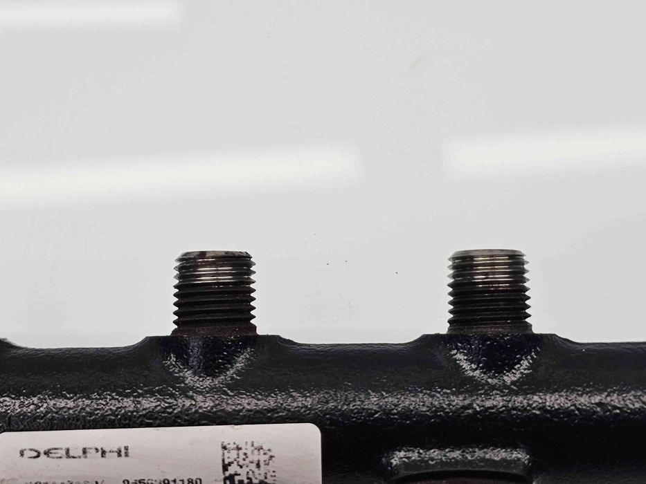 Rampa injectoare  Citroen C8 [Fabr 2002-2014] 9656391180 2.0 RH01 103K