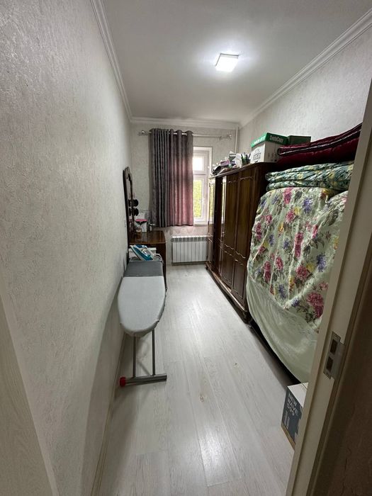 Хонадон 3/3/9 яшнобод тумани