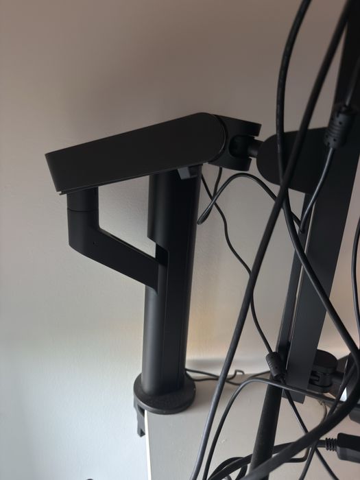 Vand Monitor LED LG Ergo Dual 27QP88DP-BS, 27inch, Black