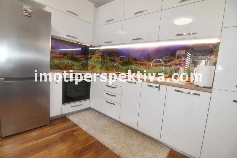Продава се Двустаен апартамент в Пловдив, Кючук Париж - 73 кв.м за 1809 €/кв.м - Снимка #4