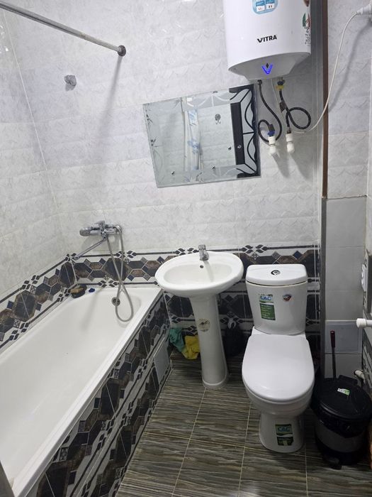 Продаётся квартира 2-х комнатная