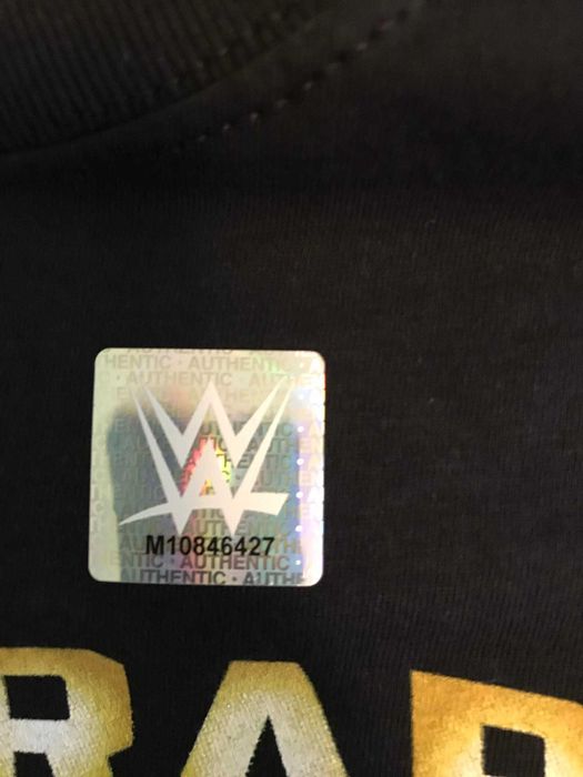 WWE Cody Rhodes Undesirable Undeniable Uncrowned TShirt гр. София