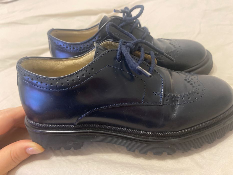 Детские туфли для мальчика