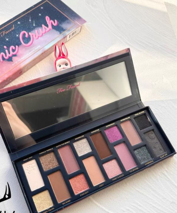 В наличии! Косметика бренд