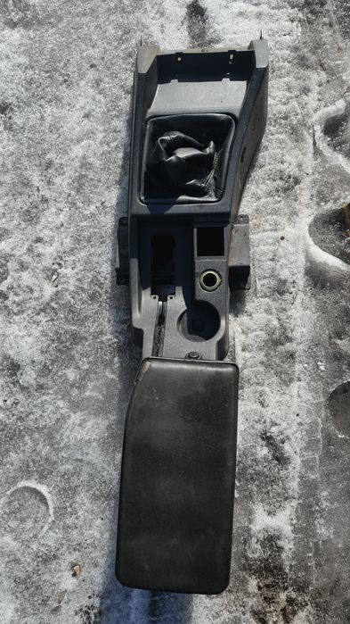 Приора панел задний стоп