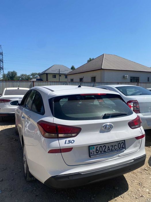 Аренда авто под такси