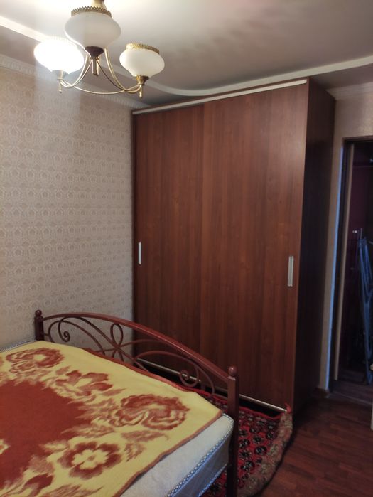 Сдам 2х комнатную квартиру