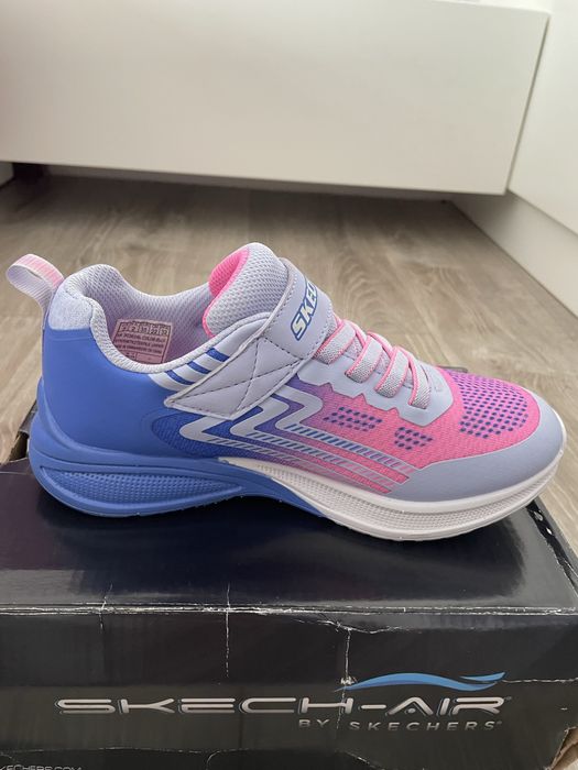 Skechers nr.35 cu perne de aer