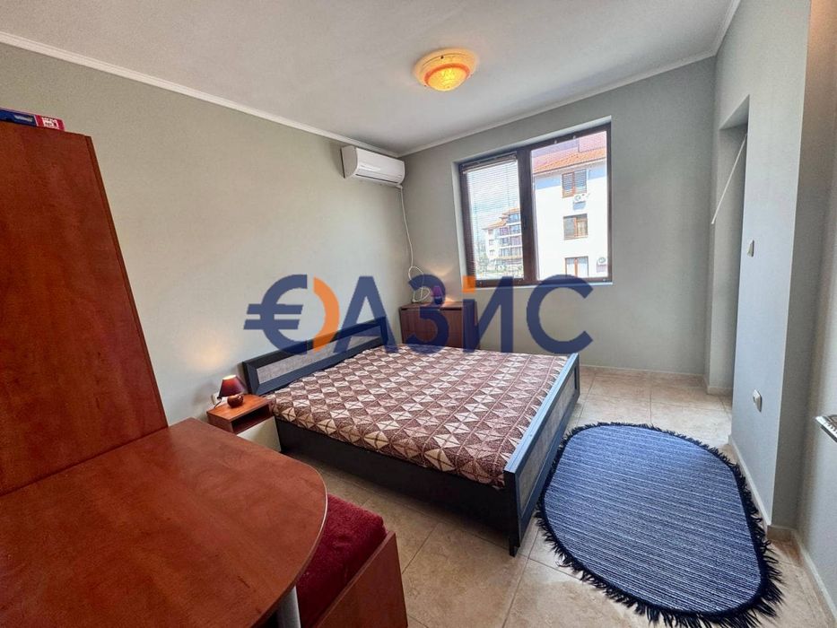 Продава се Четиристаен апартамент в с. Равда, Област Бургас - 110 кв.м за 1045 €/кв.м - Снимка #12