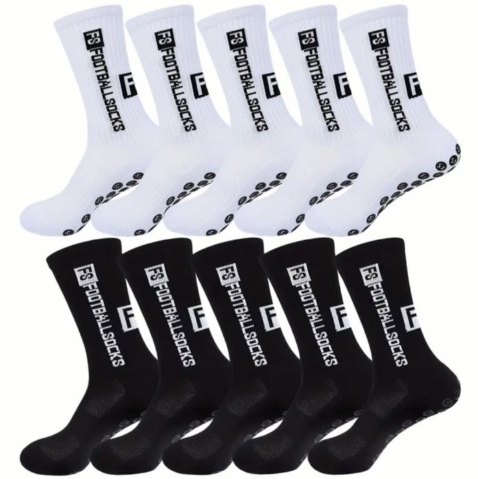 Футболни чорапи anti-slip