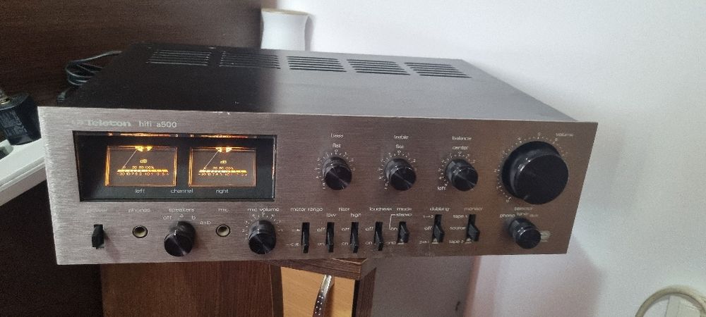 Teleton HI-FI A500