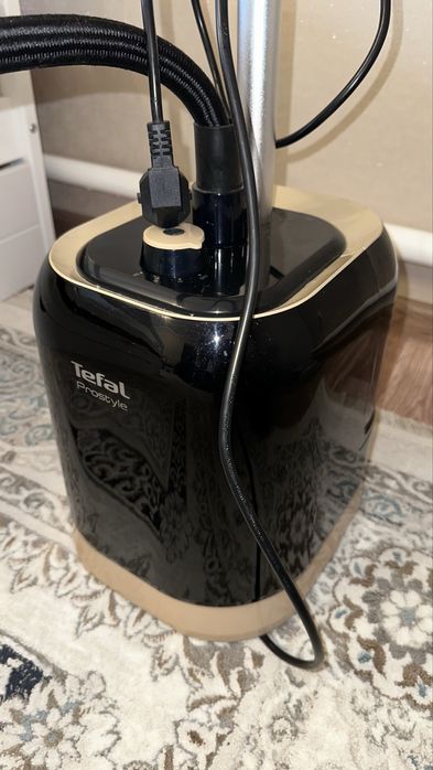 Отпариватель Tefal