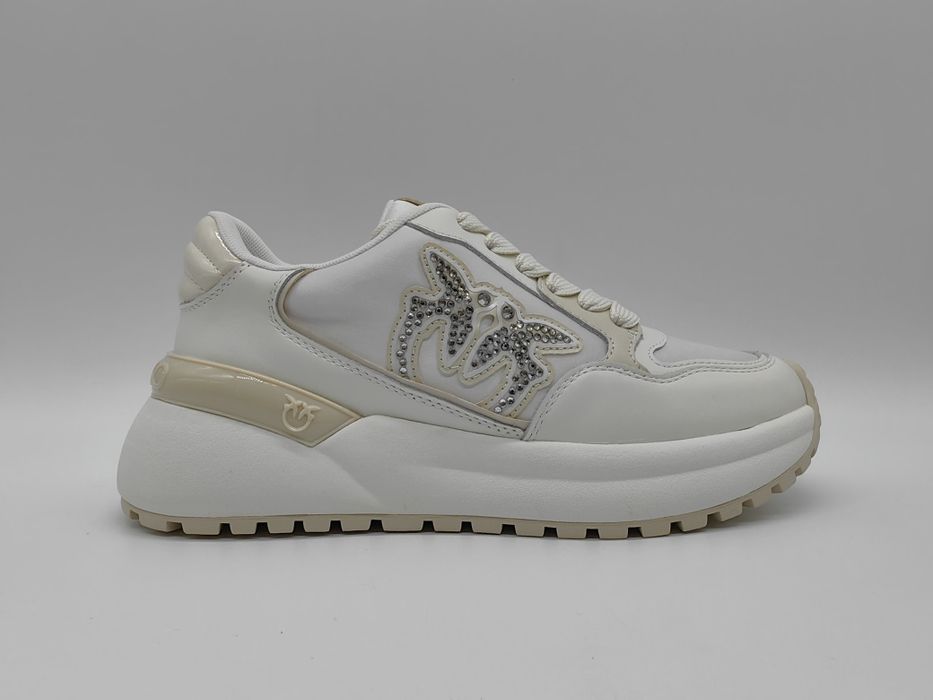 PINKO GEM 07 Оригинални Сникърси