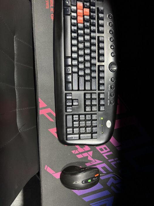 Компьютер игровой