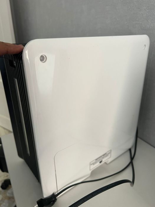 Освежитель воздуха +очиститель