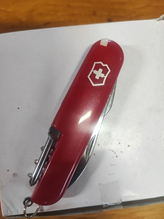 Briceag swiss(replică Victorinox)-5buc
