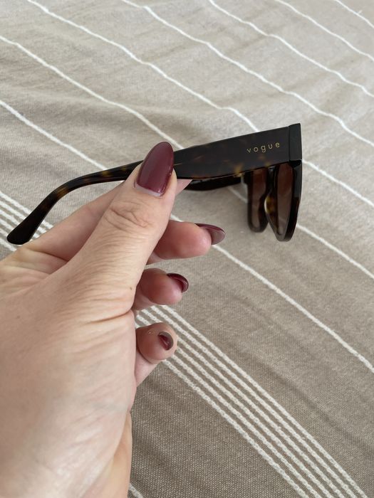 Дамски слънчави очила vogue