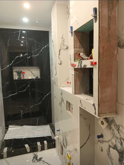 Amenajari interioare si debarasari