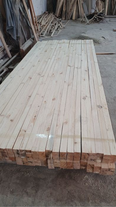 Рейка, брусок, доска