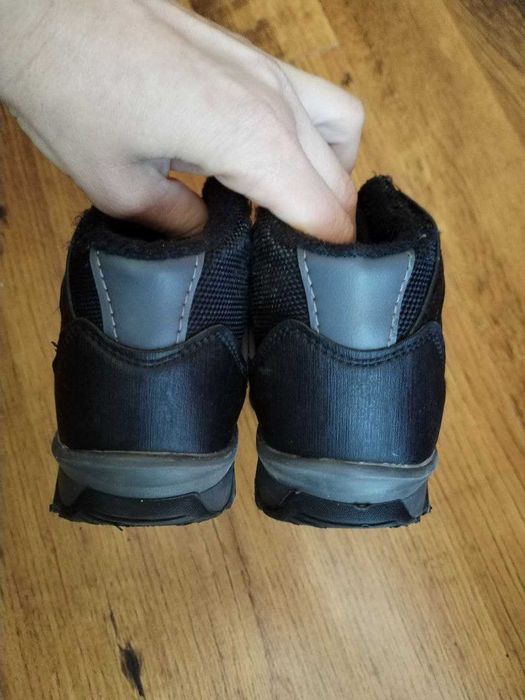 Демисезонни ботуши Kinetix е.