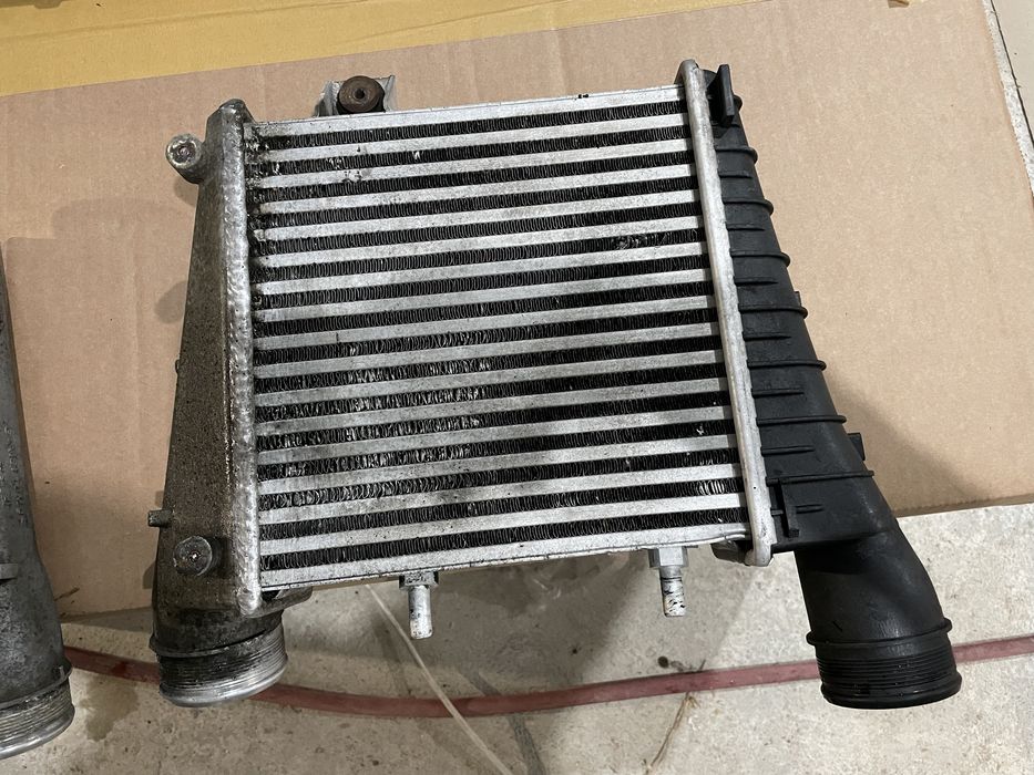 AUDI A8 D4 - оригинални кулери