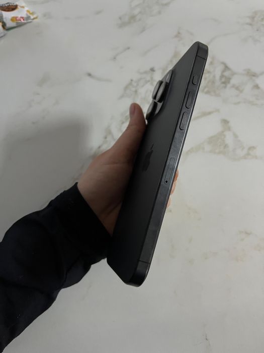 Айфон 15 про макс