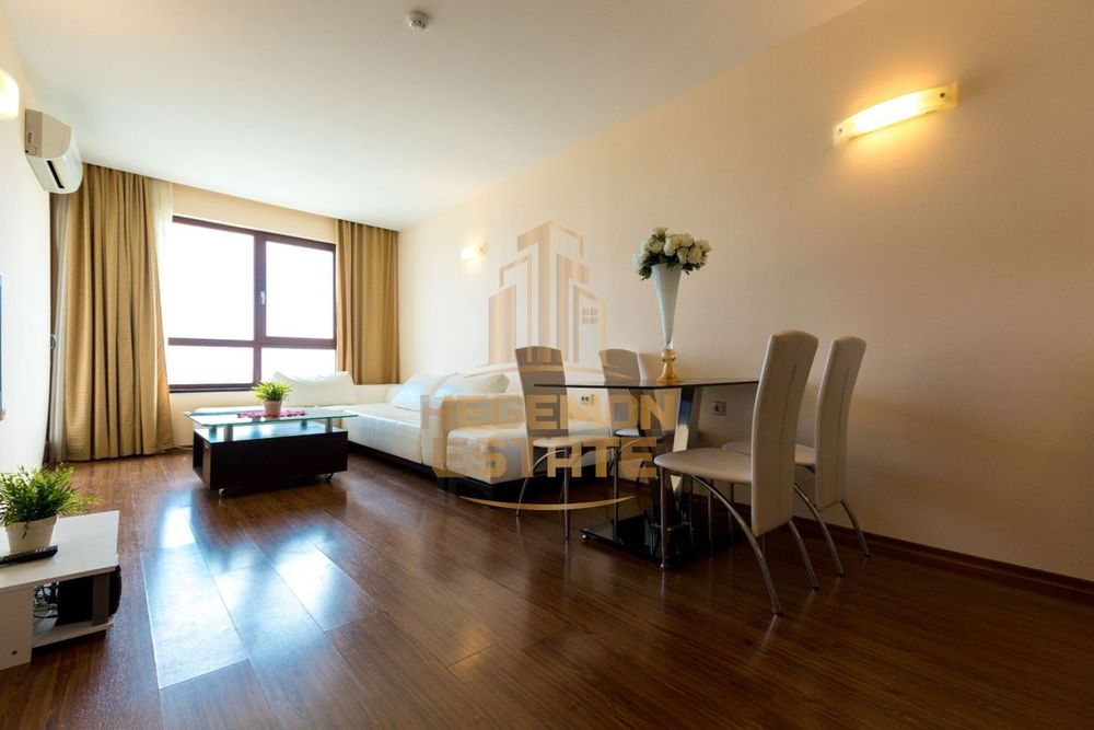 2-стаен в Варна, област-к.к.Златни пясъци площ 80 цена 159000