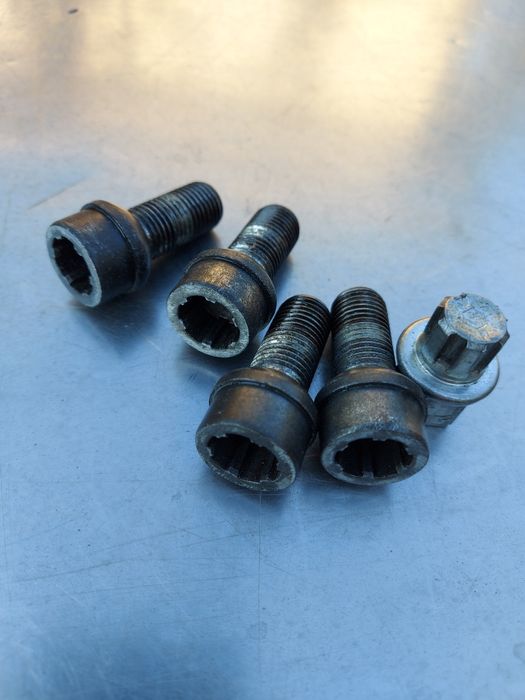 Set antifurt prezoane