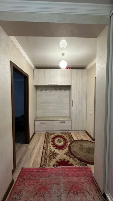 Сдам в аренду квартиру