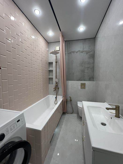 Продам квартиру евродвушка