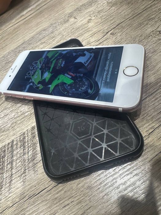 iphone 7 rose gold 128gb