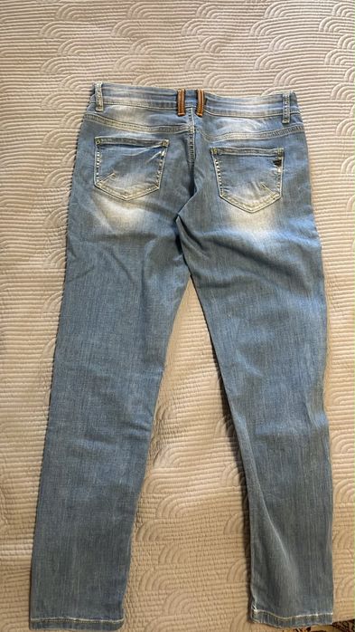 Джинсы diesel оригинал