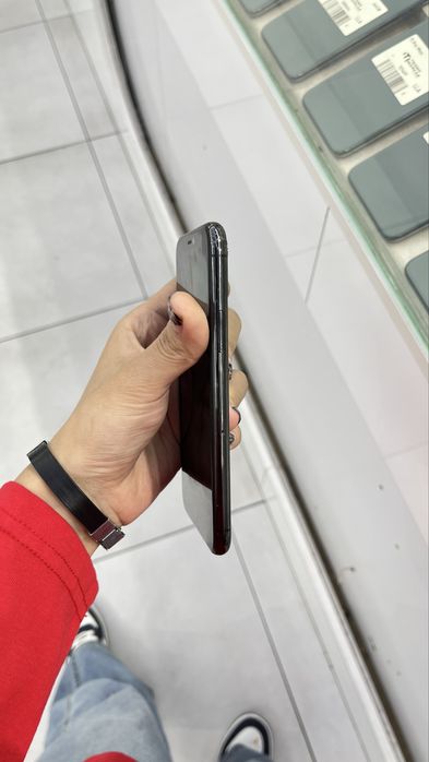 Iphone 11 pro modeli