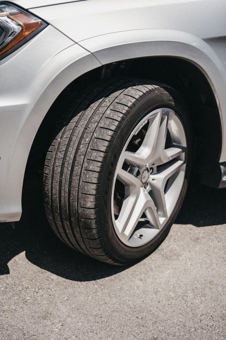 Mercedes-Benz GL 550 AMG| Designo| Harman|360| SoftClose| Сменени вери