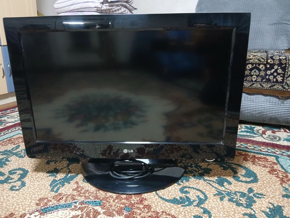 Телевизор LG 81 дюйм