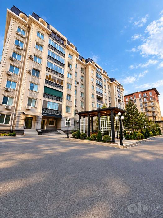 Помещение 84 м² для жизни и бизнеса, Parkent Avenue, Срочно, For Sale