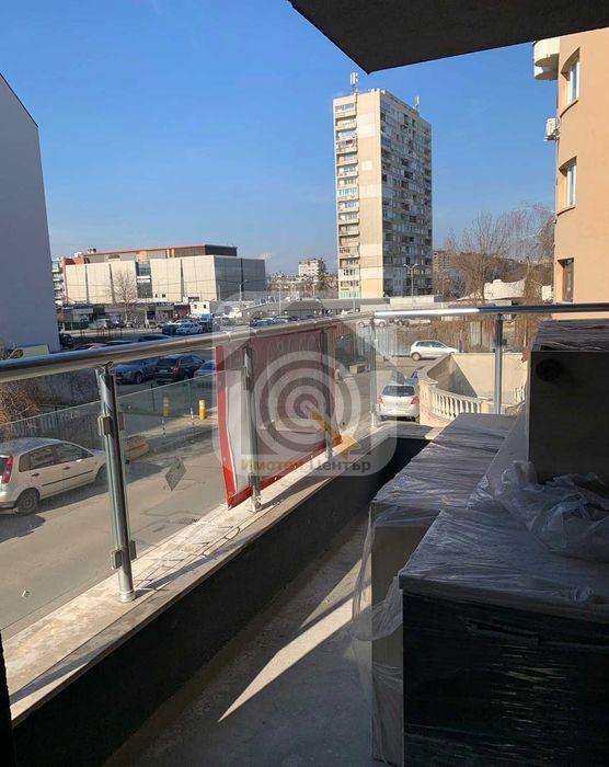 Продава се Тристаен апартамент в София, Манастирски ливади - 96 кв.м за 1349 €/кв.м - Снимка #7