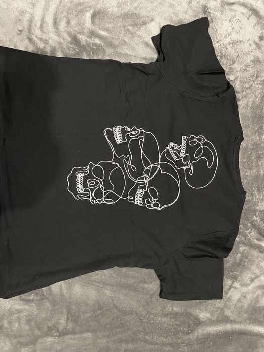 Маркови тениски XLразмер