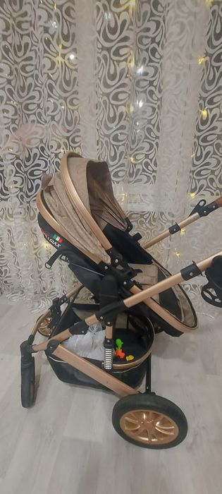 Продам Коляску трансформер.