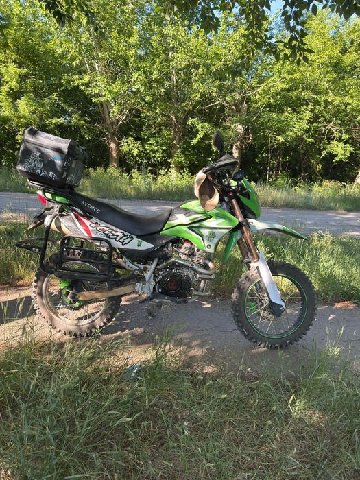 Sycmcc 300 , 4 клапана
