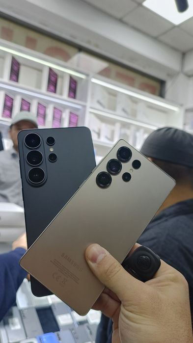 S26 Ultra 1920,000 sum 12 oʻy