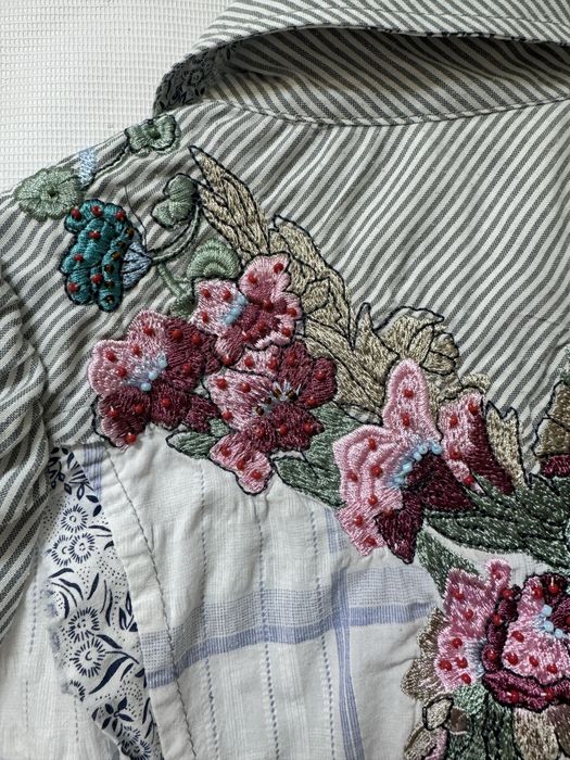 Блузка доя девочки