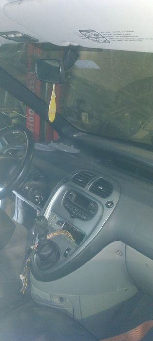 Ситроен Ксара Пикасо/Citroen Picasso бензин/газ 1.8, 115 к.с. фейслифт