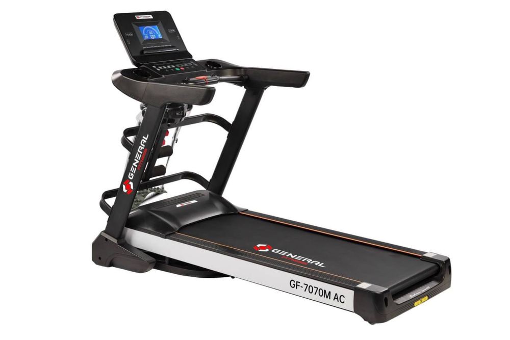 Беговая дорожка 150 кг Life gym General Fitness Velo fitness gear