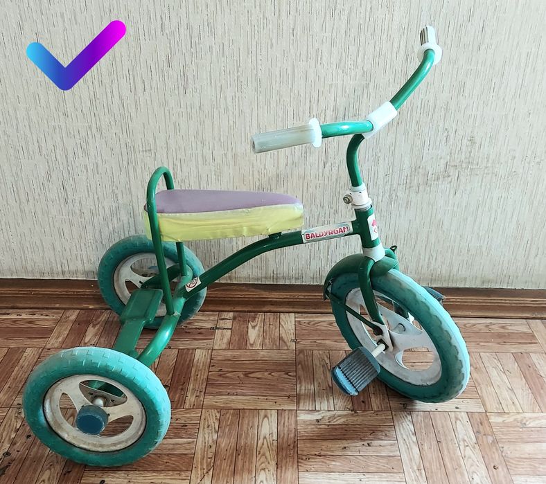 Детский велосипед "Балдырган"